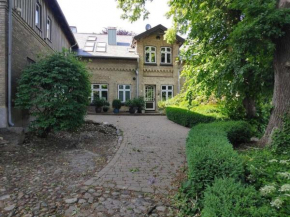 Hof Solterbeck Comfortable holiday residence, Wohlde